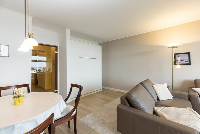 Ferienwohnung in Gr&ouml;mitz - Goldene Ruh Whg. 402 - Bild 9