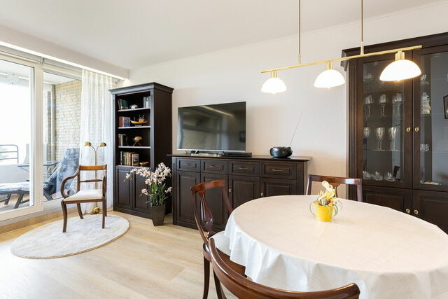 Ferienwohnung in Gr&ouml;mitz - Goldene Ruh Whg. 402 - Bild 12