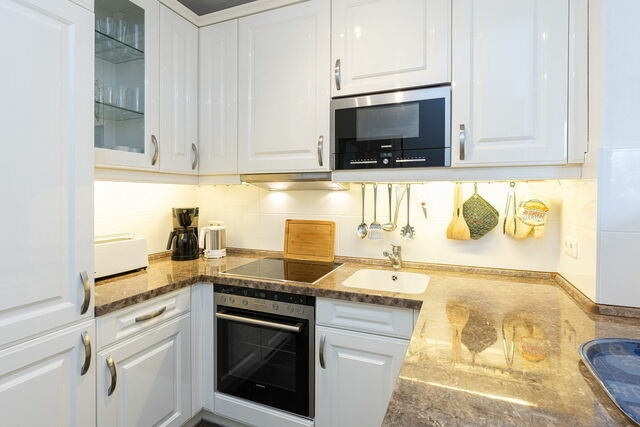 Ferienwohnung in Gr&ouml;mitz - Goldene Ruh Whg. 402 - Bild 16