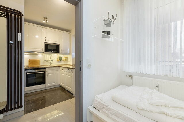 Ferienwohnung in Gr&ouml;mitz - Goldene Ruh Whg. 402 - Bild 19