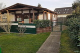 Ferienwohnung in Gr&ouml;mitz - Godehoop Whg. 3 - Bild 1