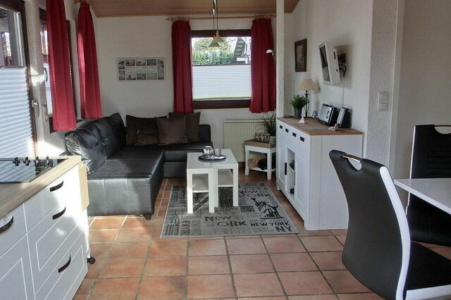 Ferienwohnung in Gr&ouml;mitz - Godehoop Whg. 3 - Bild 2