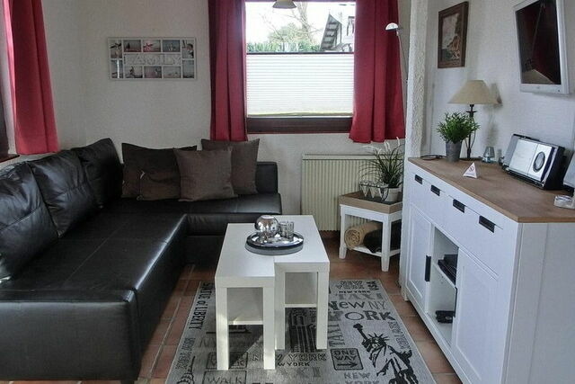 Ferienwohnung in Gr&ouml;mitz - Godehoop Whg. 3 - Bild 3