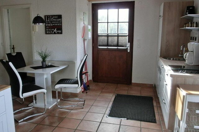Ferienwohnung in Gr&ouml;mitz - Godehoop Whg. 3 - Bild 4
