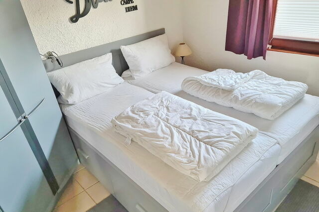 Ferienwohnung in Gr&ouml;mitz - Godehoop Whg. 3 - Bild 7