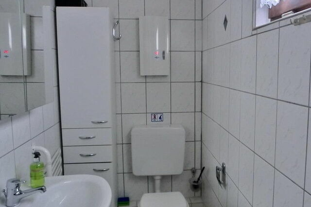 Ferienwohnung in Gr&ouml;mitz - Godehoop Whg. 3 - Bild 9