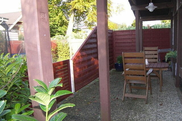 Ferienwohnung in Gr&ouml;mitz - Godehoop Whg. 3 - Bild 12