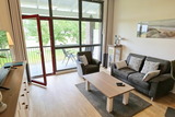 Ferienwohnung in Hohen Wieschendorf - Golfnest am Meer No. 24 - Aurora Vista - ABC550 - Bild 1