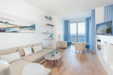 Ferienwohnung in Sellin - FIRST Panorama Suite - Bild 4