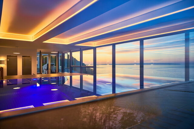 Ferienwohnung in Sellin - FIRST Ostseebrise - Bild 4