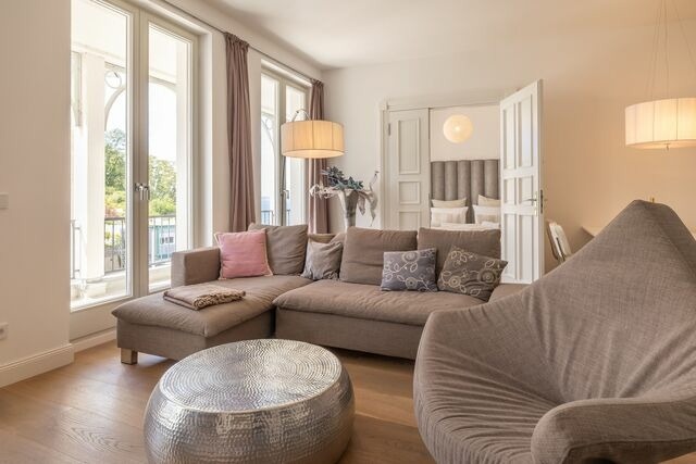 Ferienwohnung in Sellin - FIRST Ostseebrise - Bild 5