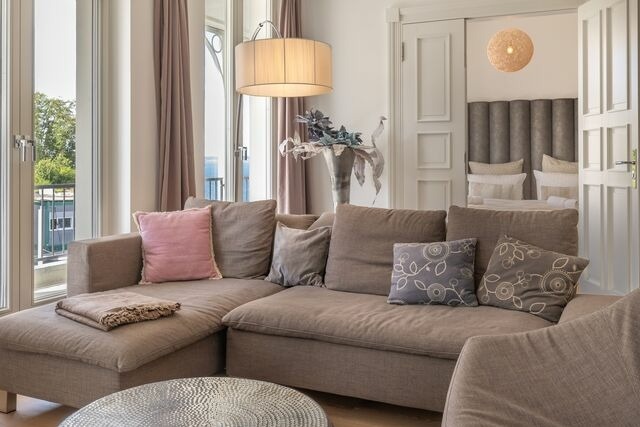 Ferienwohnung in Sellin - FIRST Ostseebrise - Bild 7