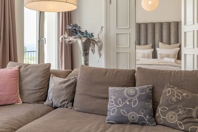 Ferienwohnung in Sellin - FIRST Ostseebrise - Bild 8