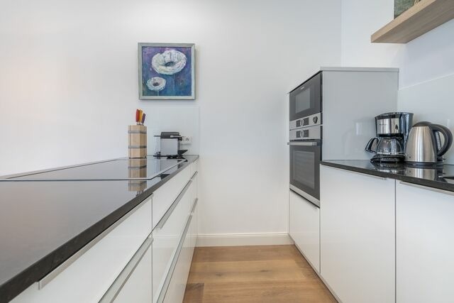 Ferienwohnung in Sellin - FIRST Ostseebrise - Bild 10