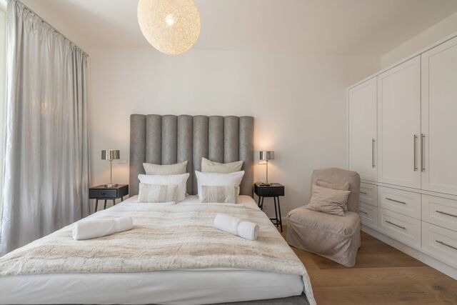 Ferienwohnung in Sellin - FIRST Ostseebrise - Bild 12