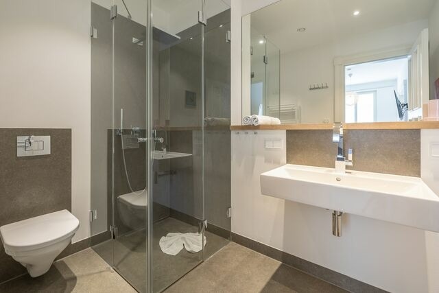 Ferienwohnung in Sellin - FIRST Ostseebrise - Bild 14