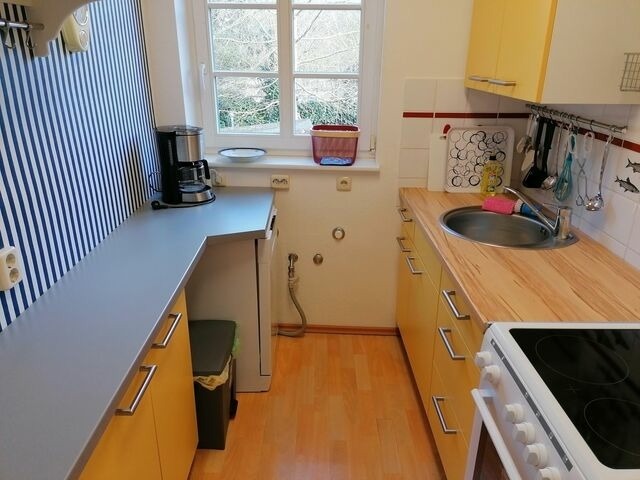 Ferienwohnung in Wismar - Isensee - ABC322 - Bild 10
