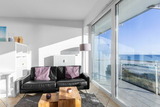 Ferienwohnung in Gr&ouml;mitz - Nautilus Whg. 10 - Bild 1