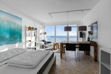 Ferienwohnung in Gr&ouml;mitz - Nautilus Whg. 10 - Bild 3
