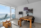 Ferienwohnung in Gr&ouml;mitz - Nautilus Whg. 10 - Bild 6