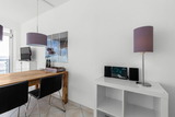 Ferienwohnung in Gr&ouml;mitz - Nautilus Whg. 10 - Bild 8