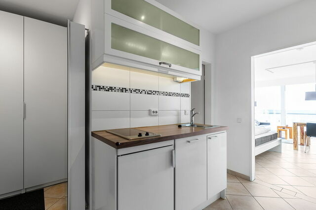 Ferienwohnung in Gr&ouml;mitz - Nautilus Whg. 10 - Bild 9