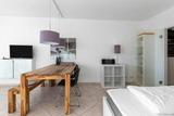 Ferienwohnung in Gr&ouml;mitz - Nautilus Whg. 10 - Bild 11