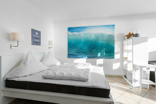 Ferienwohnung in Gr&ouml;mitz - Nautilus Whg. 10 - Bild 13