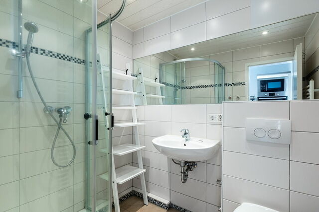 Ferienwohnung in Gr&ouml;mitz - Nautilus Whg. 10 - Bild 16
