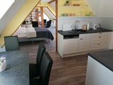 Ferienwohnung in Wismar - Sonnendeck - ABC319 - Bild 12