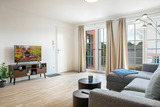 Ferienwohnung in Lauterbach - Alte Fischfabrik Malina - Bild 3