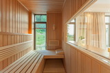 Ferienwohnung in Sellin - Villa Claire D&uuml;nenloft - Bild 10