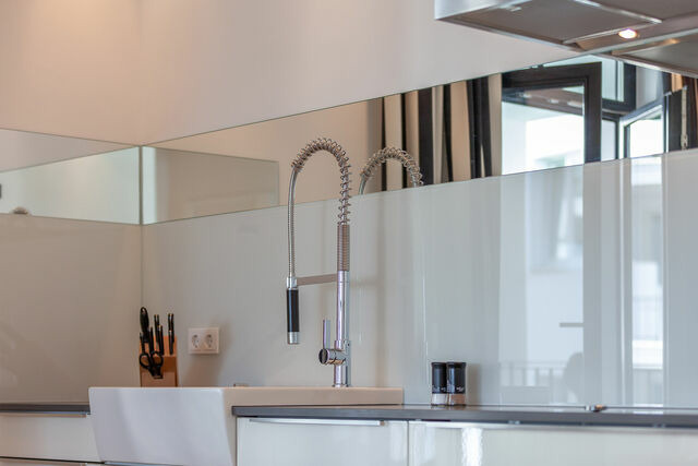 Ferienwohnung in Sellin - Villa Philine D&uuml;nenquartier - Bild 9