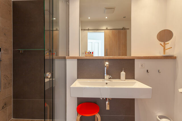 Ferienwohnung in Sellin - Villa Philine D&uuml;nenquartier - Bild 15