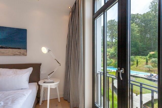 Ferienwohnung in Sellin - Villa Philine D&uuml;nenquartier - Bild 18