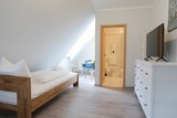 Ferienwohnung in Wismar - B&auml;ndsel Herberge Kaffetiet - ABC363 - Bild 3