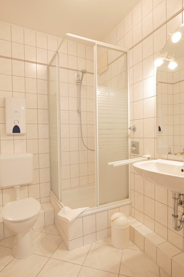 Ferienwohnung in Wismar - B&auml;ndsel Herberge Kaffetiet - ABC363 - Bild 8