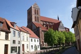 Ferienwohnung in Wismar - B&auml;ndsel Herberge Kaffetiet - ABC363 - Bild 19
