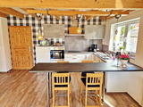 Ferienhaus in Boiensdorf - Ferienhaus Meeresrauschen am Salzhaff - ABC582 - Bild 6