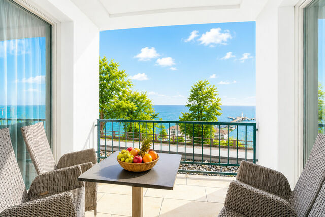 Ferienwohnung in Sellin - FIRST Diamond - Bild 9