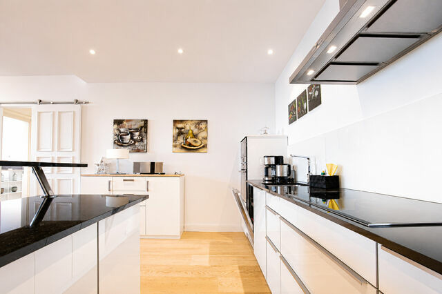 Ferienwohnung in Sellin - FIRST Diamond - Bild 10