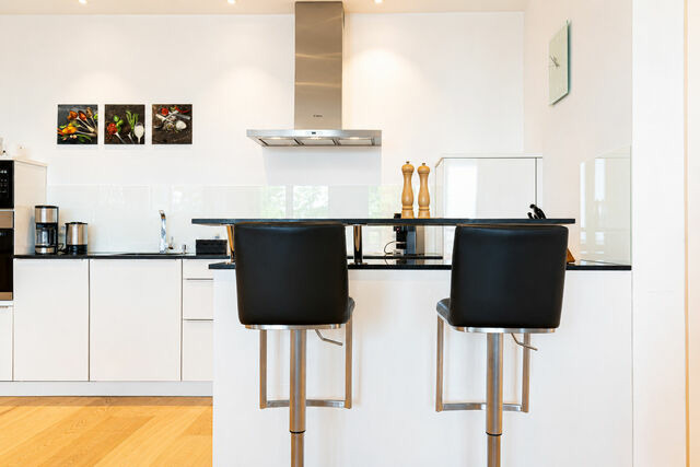 Ferienwohnung in Sellin - FIRST Diamond - Bild 12