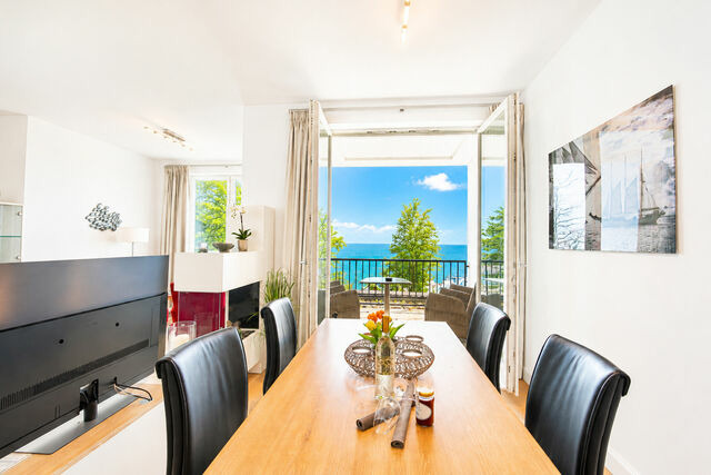Ferienwohnung in Sellin - FIRST Diamond - Bild 13