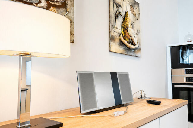 Ferienwohnung in Sellin - FIRST Diamond - Bild 14