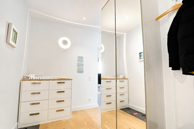 Ferienwohnung in Sellin - FIRST Diamond - Bild 15