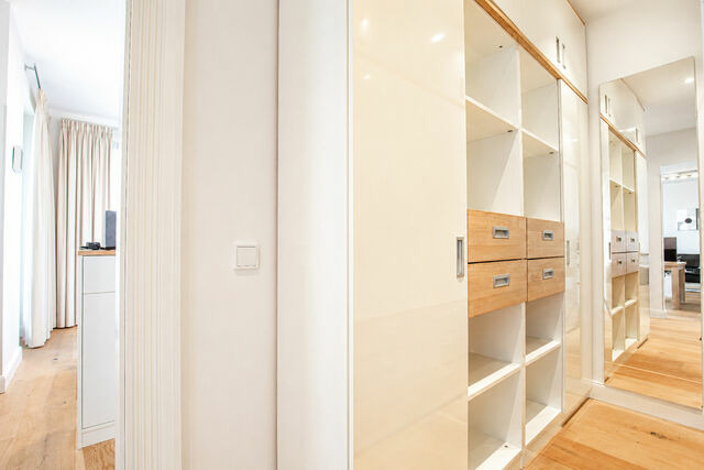 Ferienwohnung in Sellin - FIRST Diamond - Bild 21