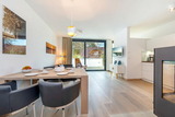 Ferienwohnung in Sellin - Strandvilla Nordwind - Bild 2