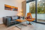 Ferienwohnung in Sellin - Strandvilla Nordwind - Bild 6