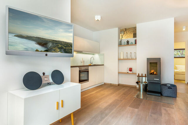 Ferienwohnung in Sellin - Strandvilla Nordwind - Bild 7