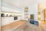 Ferienwohnung in Sellin - Strandvilla Nordwind - Bild 9